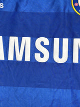 2011/12 Chelsea Torres #9 Home Shirt (L)