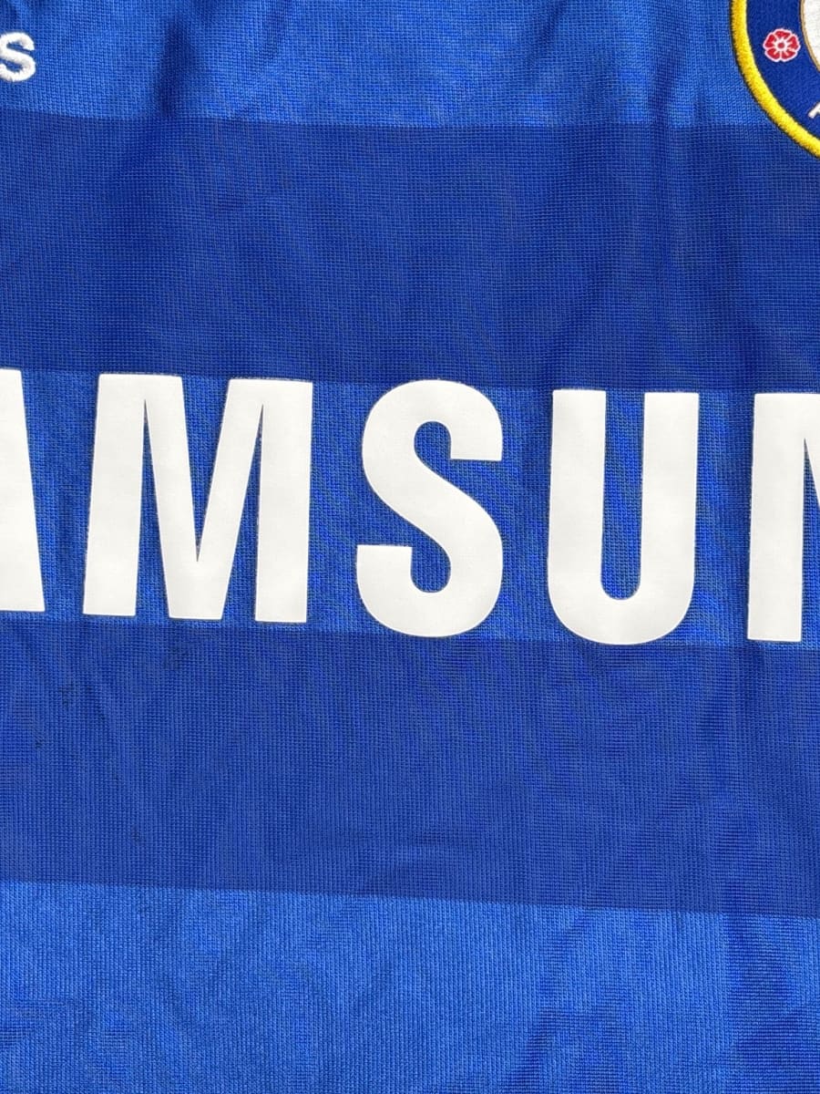 2011/12 Chelsea Torres #9 Home Shirt (L)