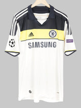 2011/12 Chelsea Torres #9 Third Shirt (L)