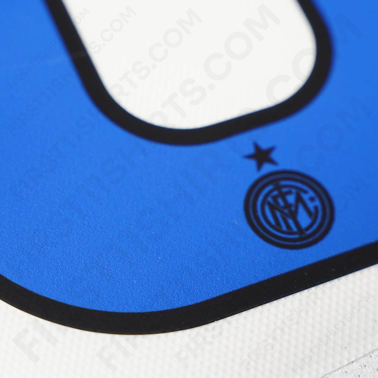 2011/12 Inter Milan Away Name Set Sneijder 10 (Repro)