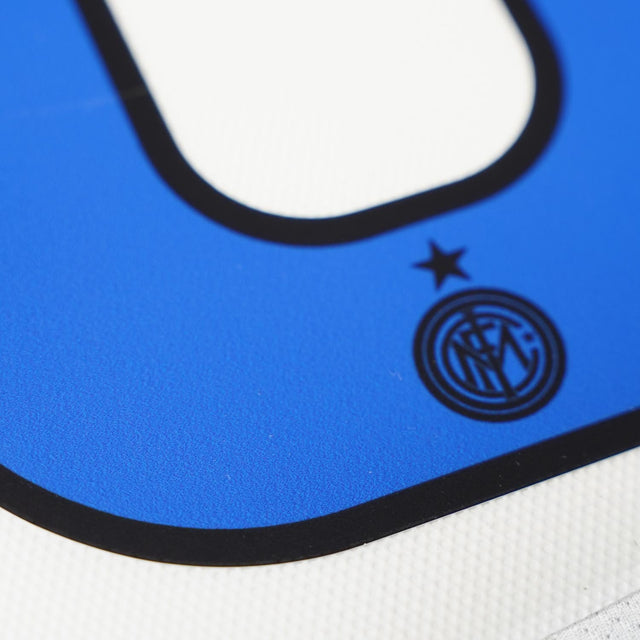 2011/12 Inter Milan Away Name Set Sneijder 10 (Repro)