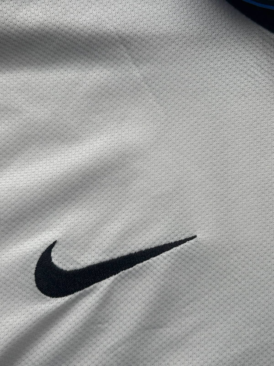 2011/12 Inter Milan Forlan #9 Away Shirt (M)