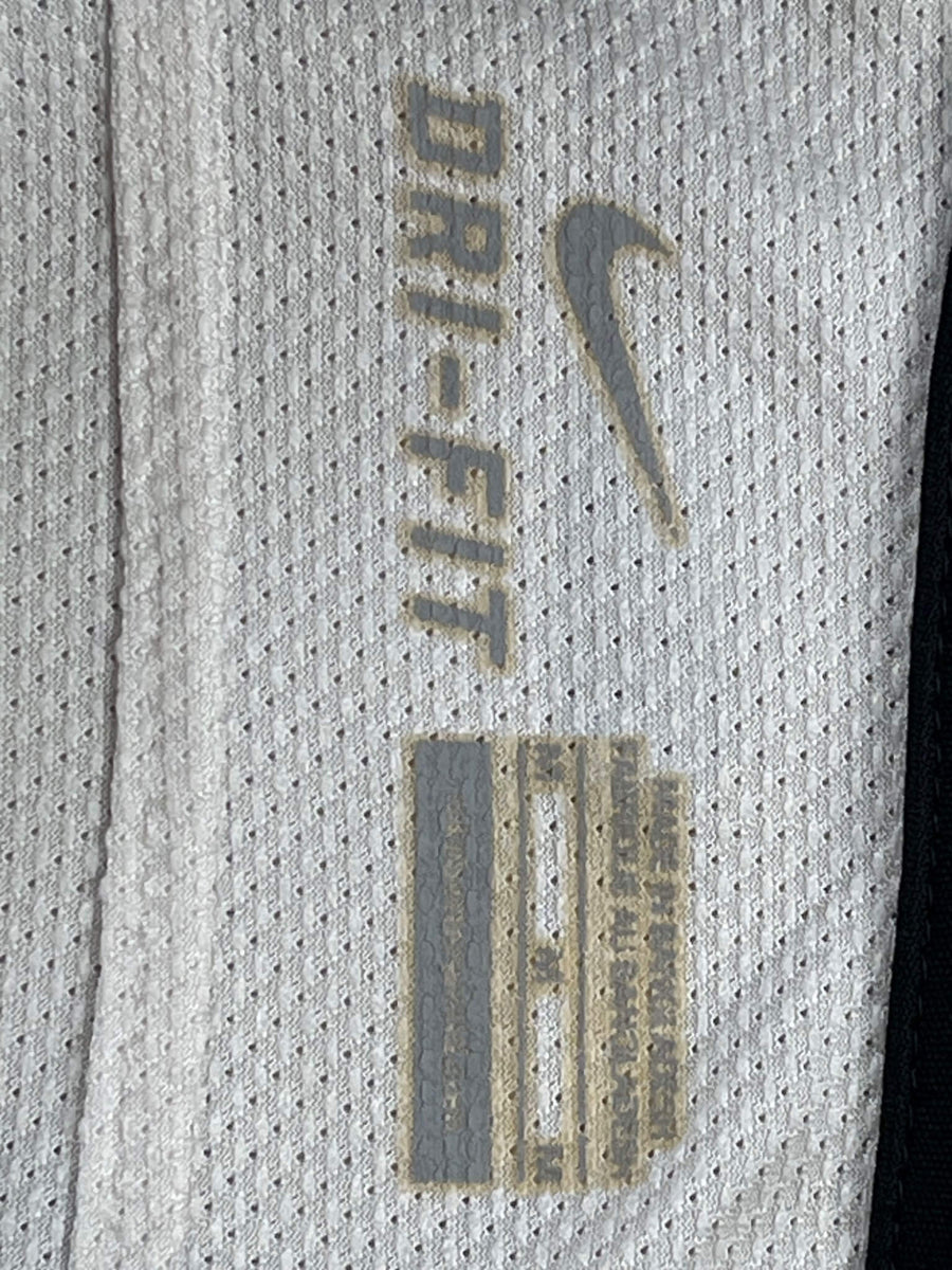 2011/12 Inter Milan Forlan #9 Away Shirt (M)
