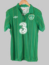 2011/12 Irland Heimtrikot (S) Umbro