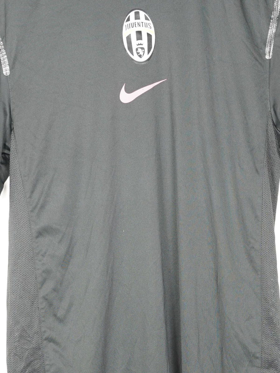 2011/12 Juventus Training Shirt (S)