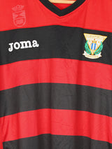 2011/12 Leganès Home Shirt (L)