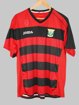 2011/12 Leganès Home Shirt (L)