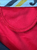 2011/12 Leganès Home Shirt (L)