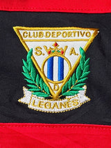 2011/12 Leganès Home Shirt (L)