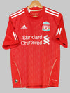 2011/12 Liverpool Home Shirt (L Kids) Adidas