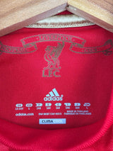 2011/12 Liverpool Home Shirt (L Kids)