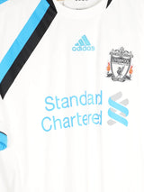 2011/12 Liverpool Suarez #7 Third Shirt (L)