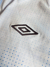 2011/12 Manchester City Balotelli #45 Home Shirt (M)