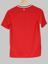 Manchester United Home Shirt 2011/12 (L Kids)