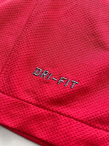 2011/12 Manchester United J.S. Park #13 Home Shirt (M)