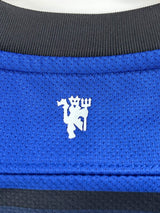 2011/12 Manchester United Pogba #42 Away Shirt (M)