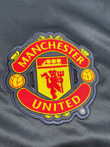 2011/12 Manchester United Training Shirt (L)