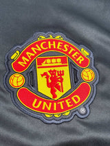 2011/12 Manchester United Training Shirt (L)