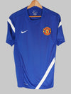 2011/12 Manchester United Training Shirt (M) Nike