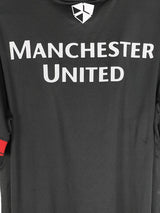 2011/12 Manchester United Training Shirt (M)