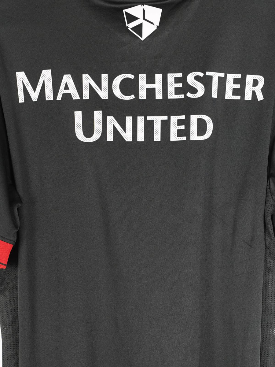 2011/12 Manchester United Training Shirt (M)