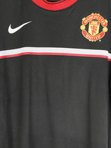 2011/12 Manchester United Training Shirt (M)