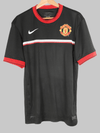 2011/12 Manchester United Camiseta de Entrenamiento (M) Nike