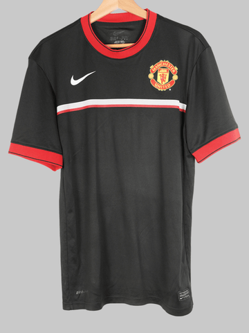 2011/12 Manchester United Training Shirt (M)