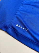 2011/12 Manchester United Training Shirt (M)