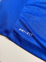 2011/12 Manchester United Training Shirt (M)
