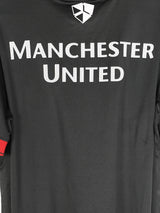 2011/12 Manchester United Training Shirt (M)