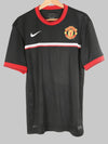 2011/12 Manchester United Camiseta de Entrenamiento (M) Nike