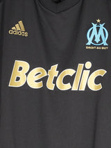 Olympique Marseille Fourth Shirt 2011/12 Gignac 10 (XL)