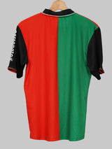 NEC Nijmegen Home Shirt 2011/12 (S)