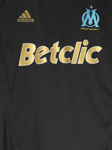 2011/12 Olympique Marseille Remy #11 Fourth Shirt (M)