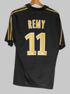2011/12 Olympique Marseille Remy #11 Cuarta Camiseta (M) Adidas