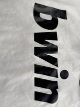 2011/12 Real Madrid Marcelo #12 Home Shirt (L Kids)