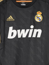 2011/12 Real Madrid Ronaldo #7 Away Shirt (M)