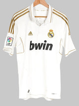 2011/12 Real Madrid Ronaldo #7 Home Shirt (M)