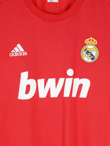 Real Madrid Third Shirt 2011/12 Ronaldo 7 (XXL)