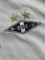 2011/12 Rosenborg Home Shirt (M)