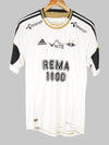 2011/12 Rosenborg Camiseta Local (M) Adidas
