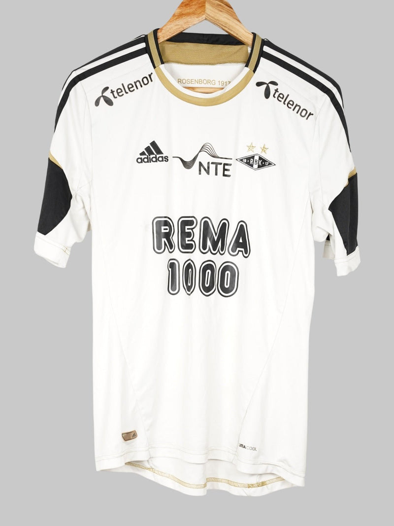 2011/12 Rosenborg Home Shirt (M)