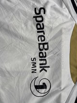 2011/12 Rosenborg Home Shirt (M)