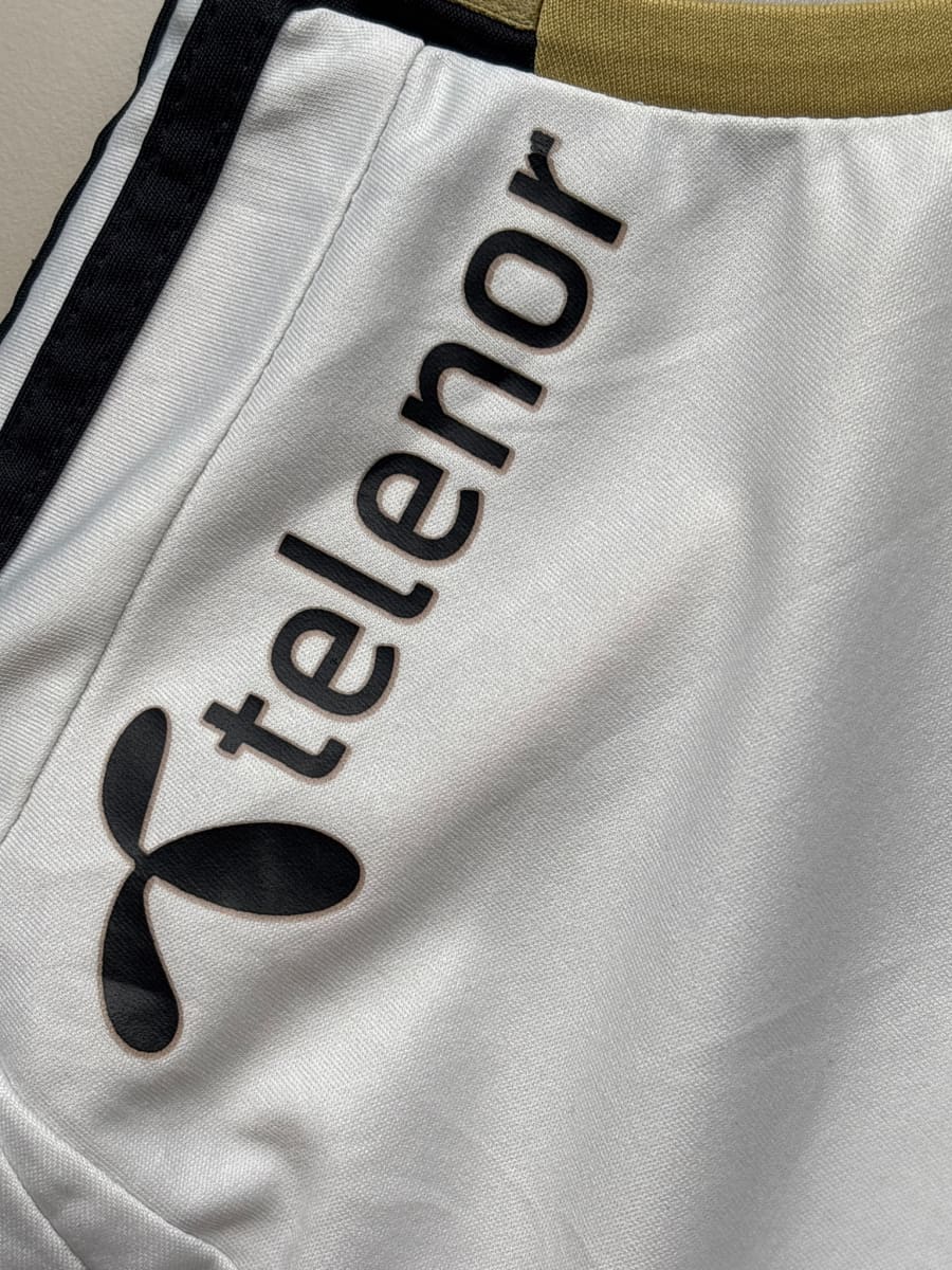 2011/12 Rosenborg Home Shirt (M)