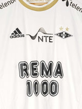 2011/12 Rosenborg Home Shirt (M)