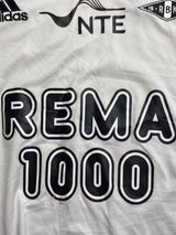 2011/12 Rosenborg Home Shirt (M)