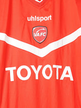 2011/12 Valenciennes FC Home Shirt (XL)