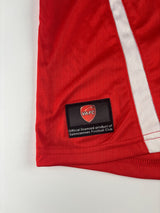 2011/12 Valenciennes FC Home Shirt (XL)