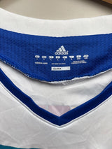 2011/12 Valerenga #10 Away Shirt (L)
